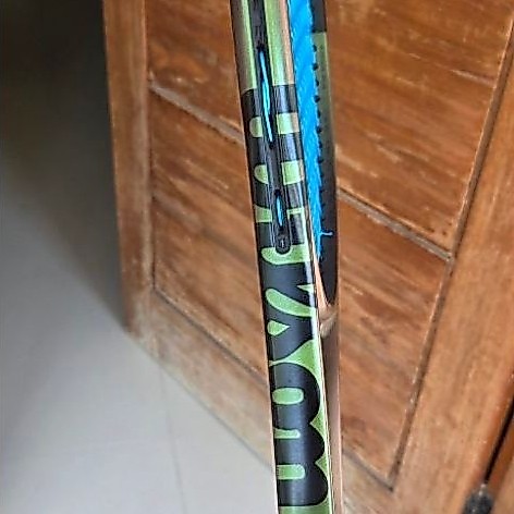 Wilson Blade V8 100UL 265gr