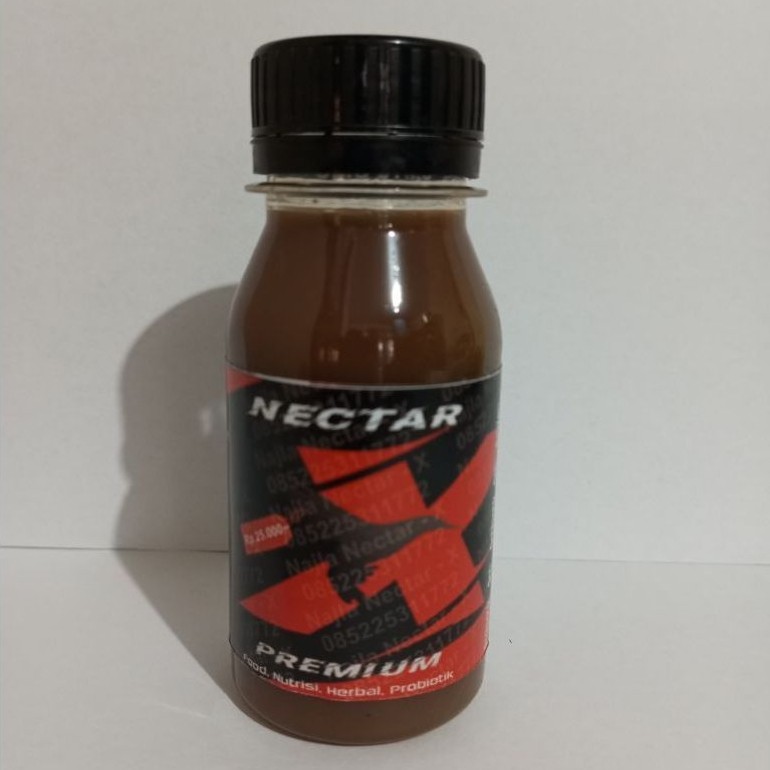 NECTAR X PREMIUM