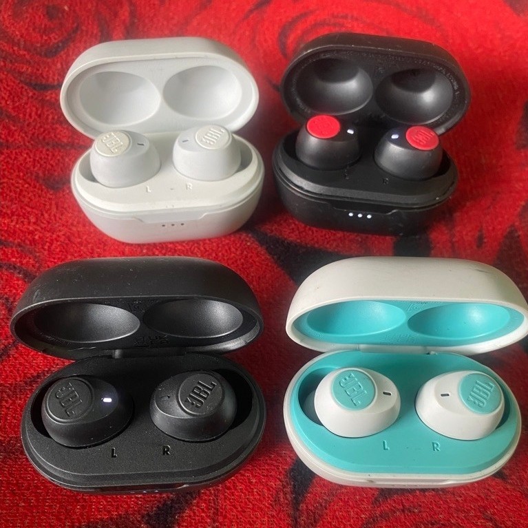 JBL TUNE 115 TWS