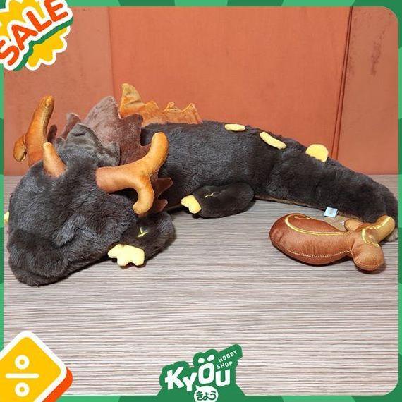 Zhongli Rex Lapis / Morax BIG Plush (67cm) - Genshin Impact