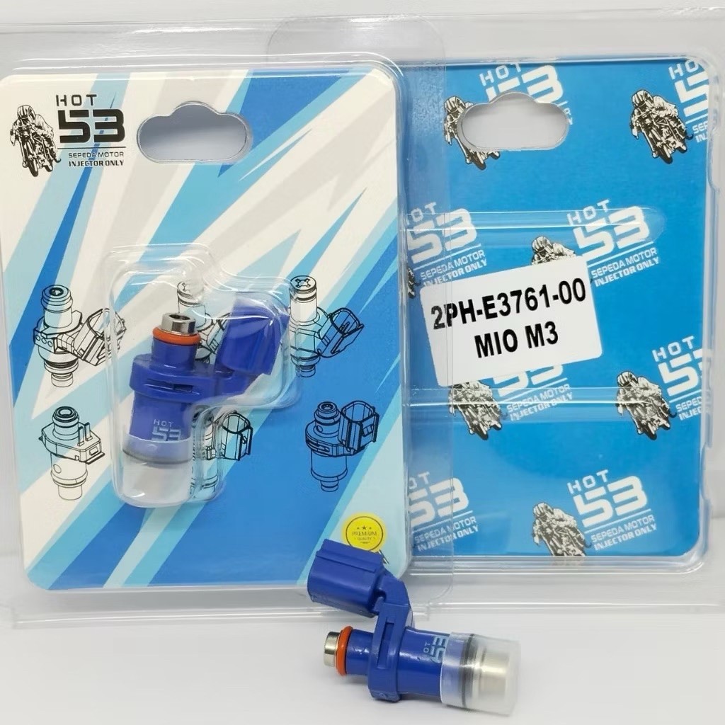 INJEKTOR MIO M3 INJECTOR ONLY (HOT-53) INJECTOR MIO Z MIO S SOUL 2PH