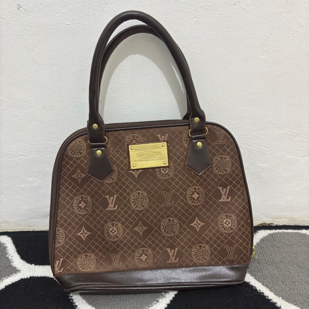 LV Alma Fashion