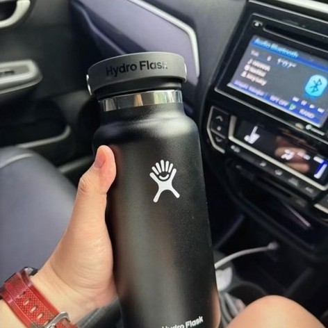Hydro Flask Tumbler 32 Oz