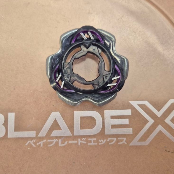 Beyblade X Main Blade Dark CX Original TAKARA TOMY