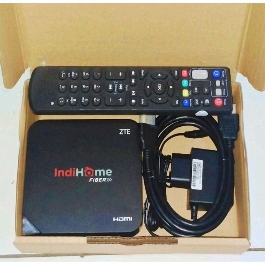 STB ANDROID 760H ROOT& UNLOCK TINGGALPAKE