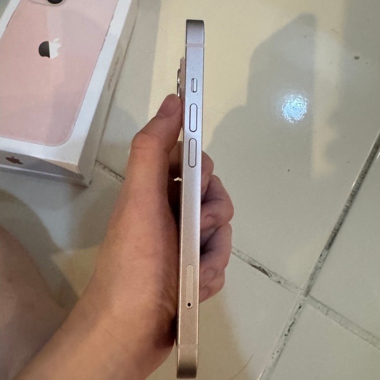 iphone 13 512 pink