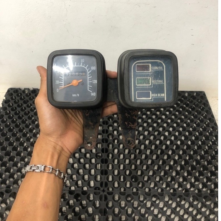 Speedometer Suzuki A100 Econos Special X Super Original Copotan