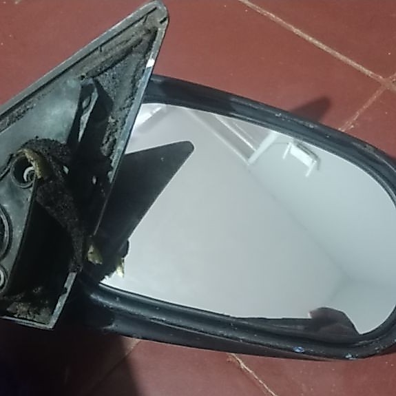 spion kiri  honda maestro original