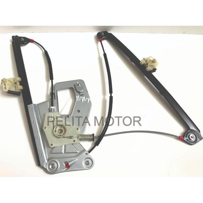Regulator Power Window Bmw E39 Depan Kanan