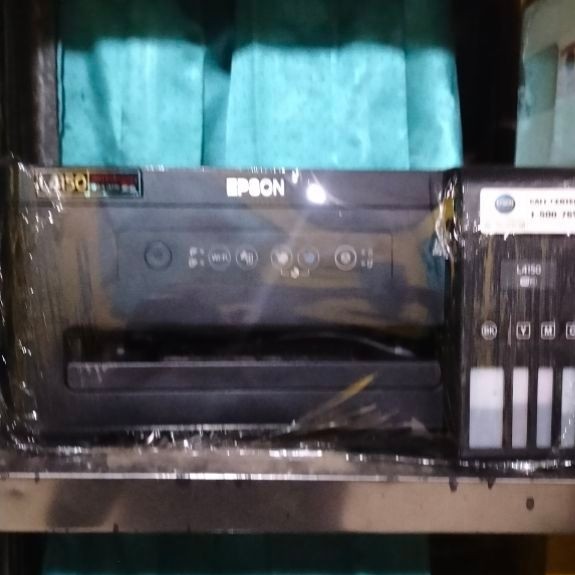 printer Epson  L4150 (second)