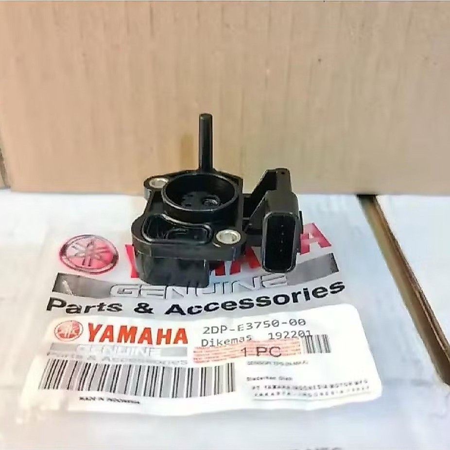 Sensor TPS Nmax Old N-max 155 TPS MAQS Throtlle Posison Sensor Nmax 2DP