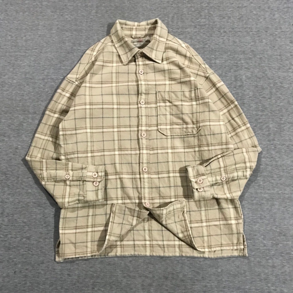 Spao heavyweight outer Ukuran M (Ld116cm)