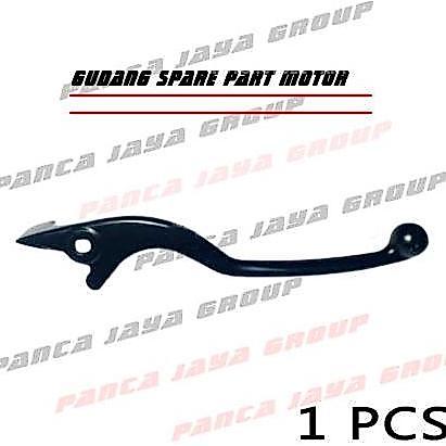 DB57 - HANDLE REM KANAN HANDLE LEVER RH POLYTRON FOX R-S UWINFLY X6 TANGKAS X7