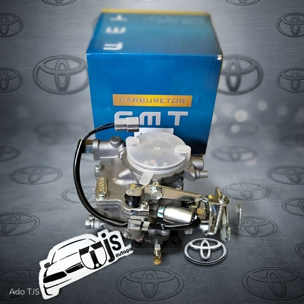 Karburator kijang 5K / Carburator kijang 5K