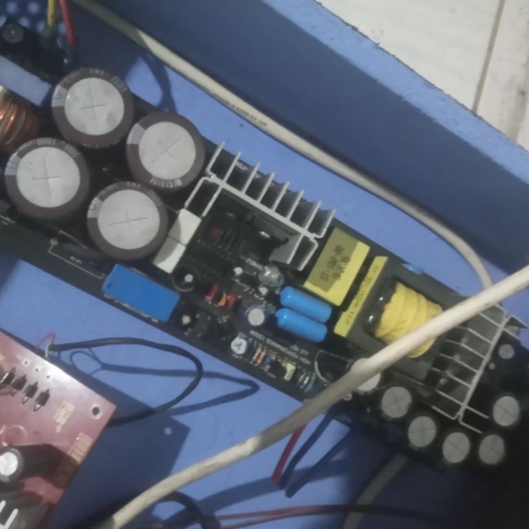 smps llc syalentec 1k5 vct90vdc