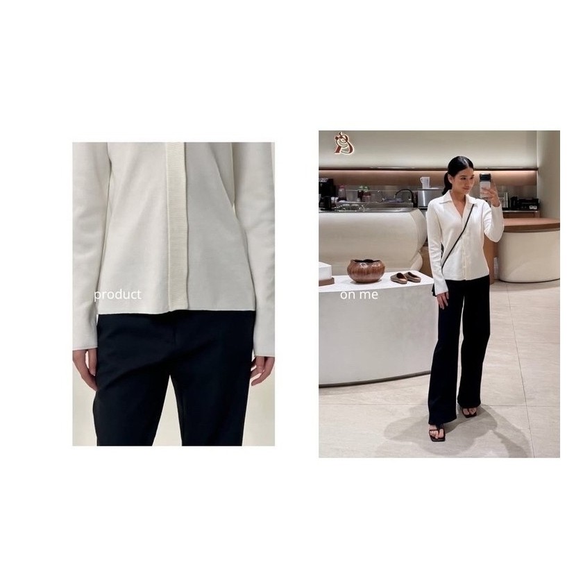 NEW DUMA CATALIA TOP DumaOfficial