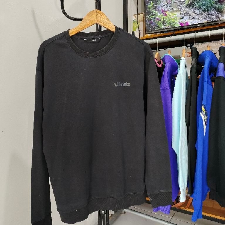 Crewneck Sweater Joff Original
