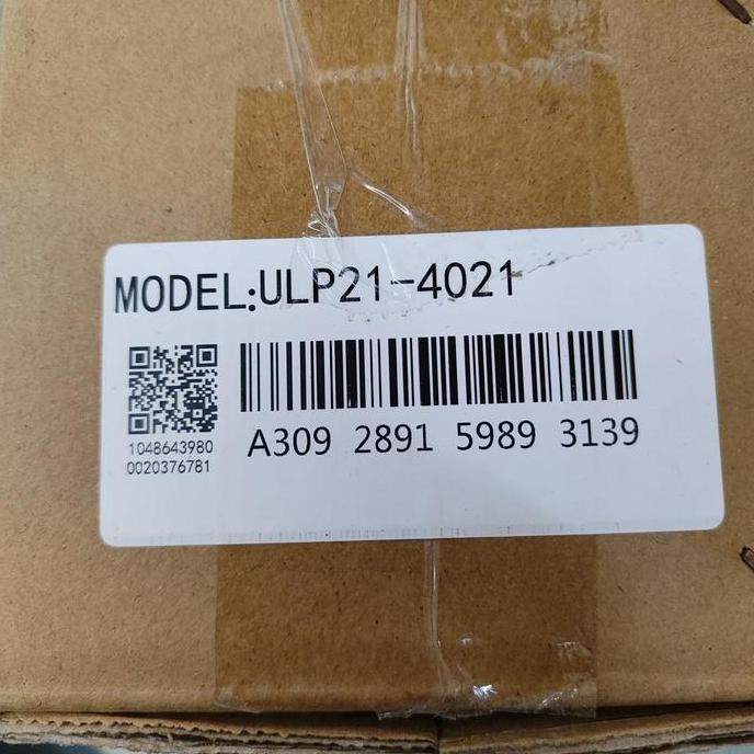 Membran Vontron Ulp21-4021/Membran Vontron Ulp21-4021/1000 Gpd Ro