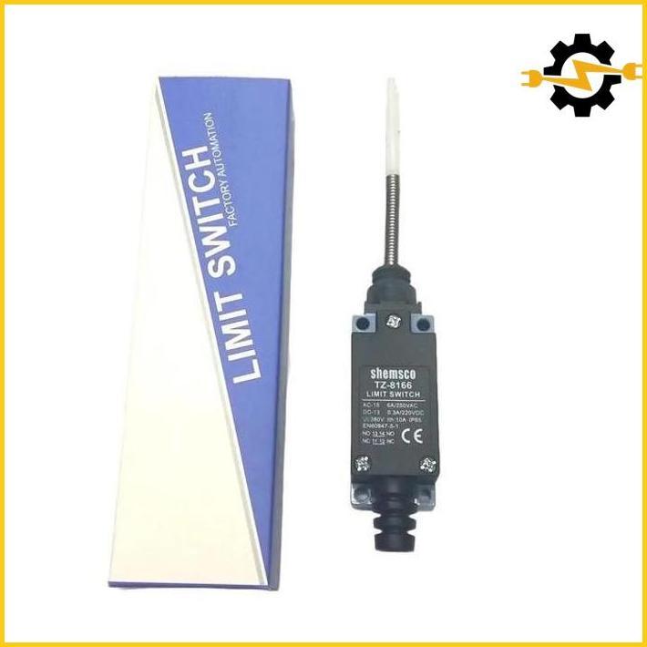 Limit Switch Tz-8166/Limit Switch Tz-8/@Limit Switch Terbatas