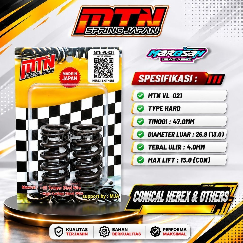 PER KLEP TIGER MTN PER KLEP TIGER MTN RACING PER KLEP TIGER VL 021