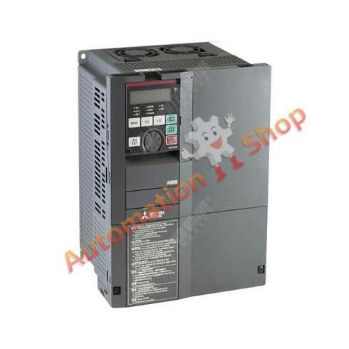INVERTER MITSUBISHI FR-A820-11K-1 AUT88