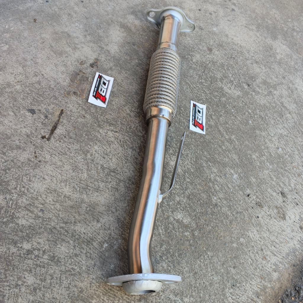 Fleksibel ngir L300 pnp jaring full stenlis