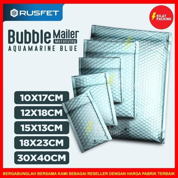 M4Sanai - Amplop Bubble Mailer | Bubble Mailer | Polybubble Packing Varian Polos