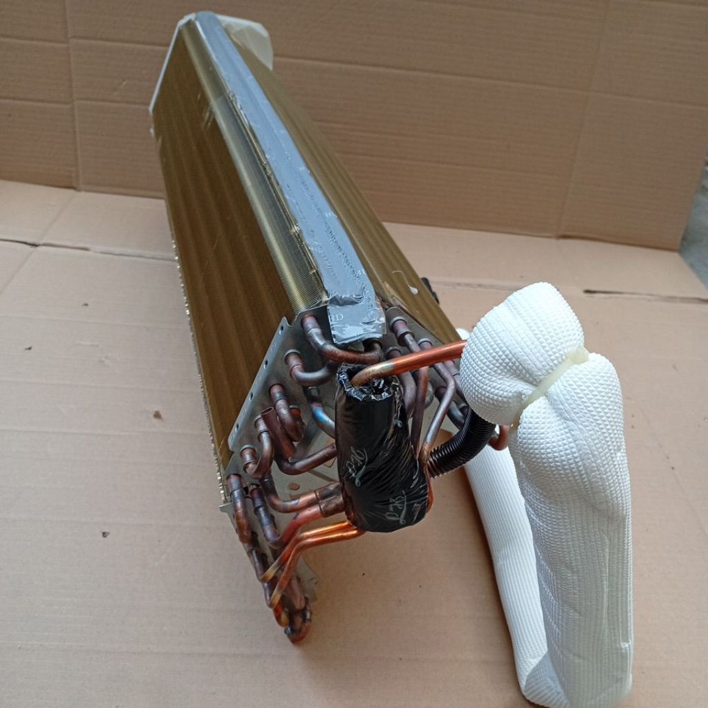 Evaporator indoor AC POLYTRON PAC 18 VX Original