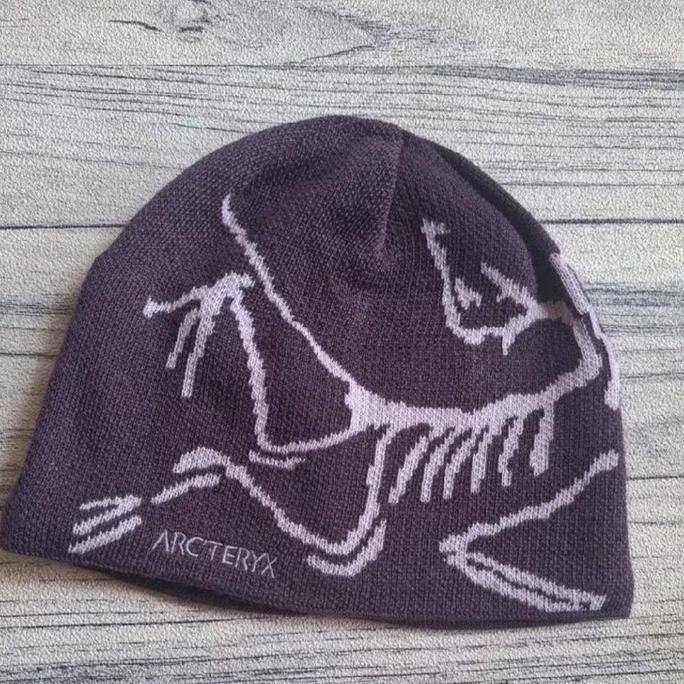 kupluk ARCTERYX OUTDOOR TAD