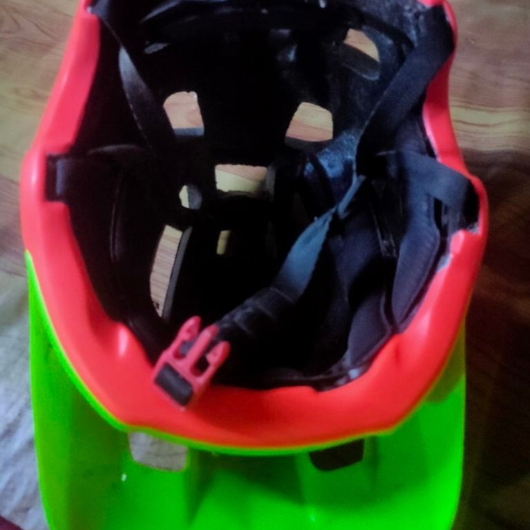 helm mtb lixada