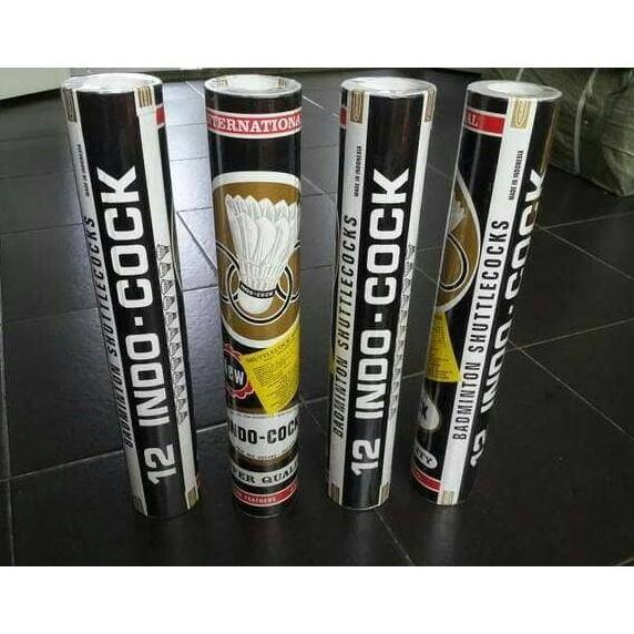 INDOCOCK/SHUTTLECOCK / INDOCOCK/SHUTTLECOCK Badminton