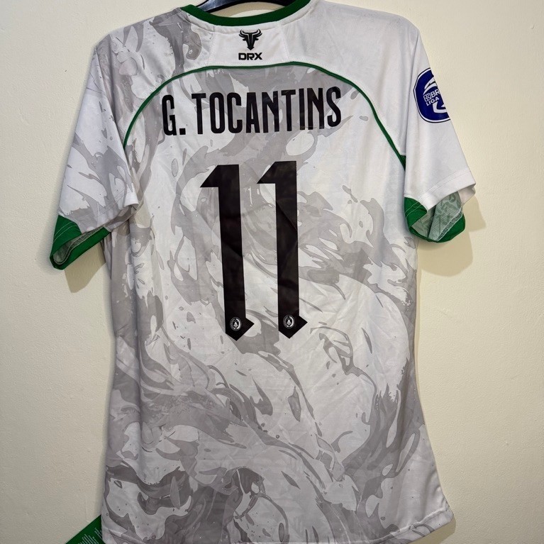 Jersey PSS Sleman Away Player Issue 24/25