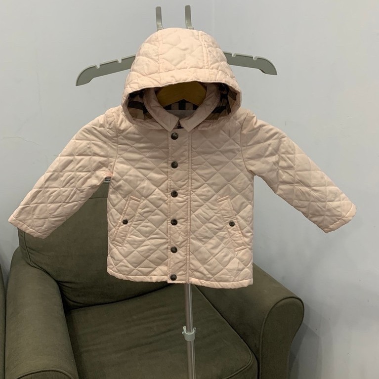 3Y Burberry winter jacket
