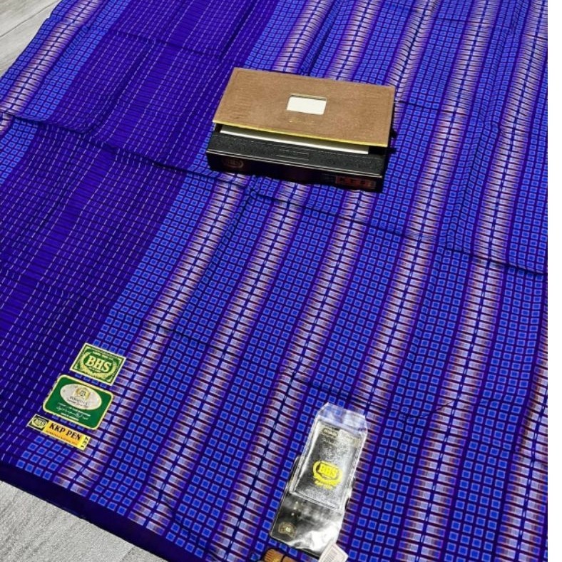 sarung BHS KKP/PEN gold
