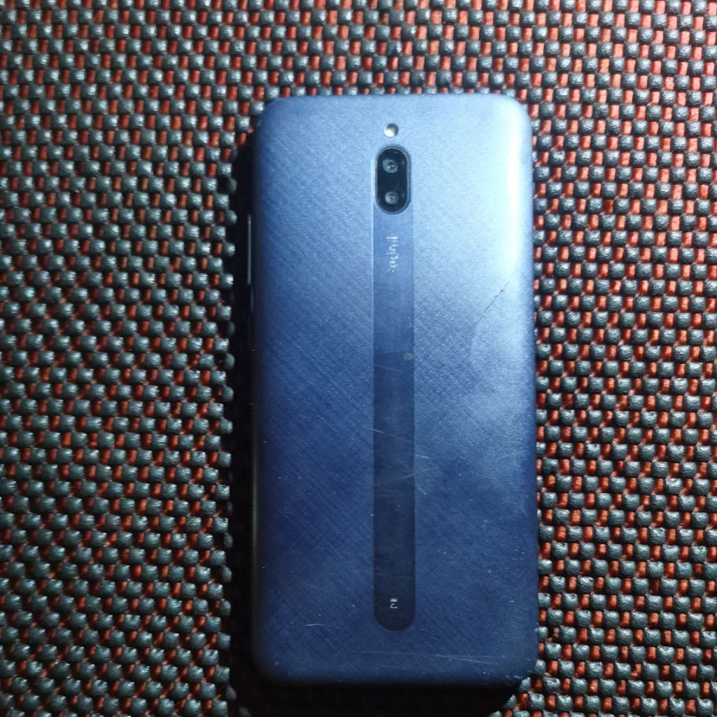 redmi 8a minus lcd pola pin tidak ada jual unit spt di foto.