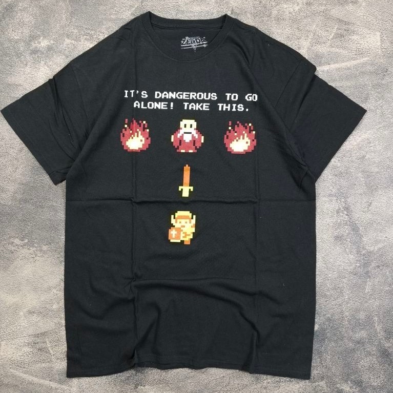 Kaos The Legend Of Zelda Nintendo