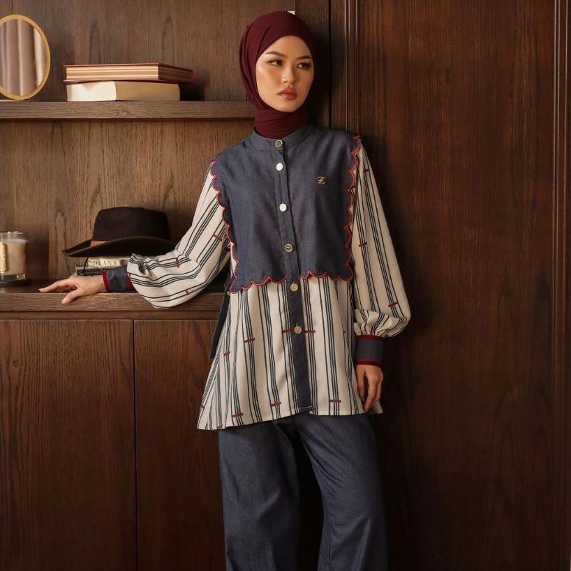 reva blouse
