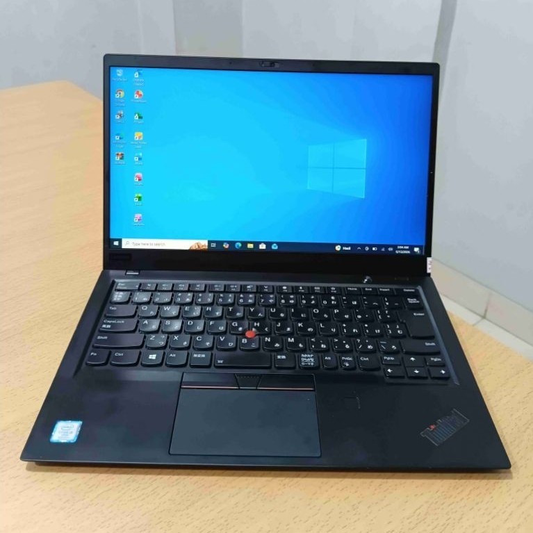 LAPTOP SECOND LENOVO THINKPAD X1 CARBON