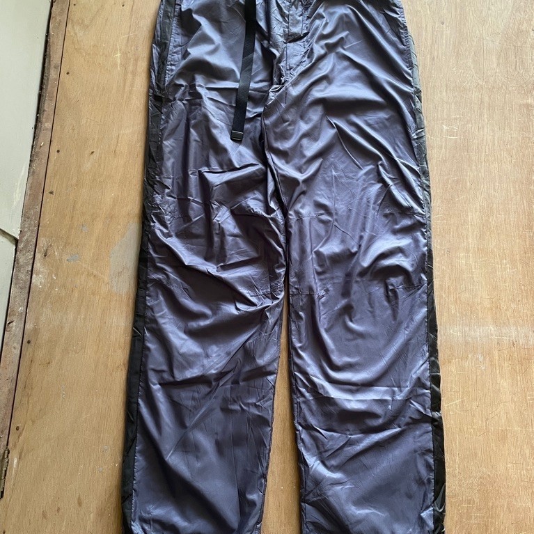 utility uniqlo