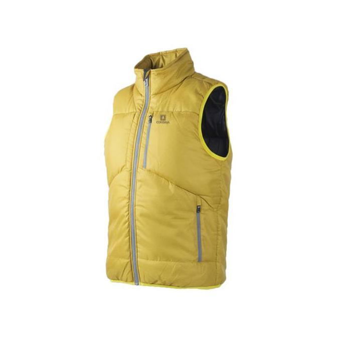 Consina Topical Vest Rompi Outdoor Hiking Travelling Parasut Casual Pria Motor TFS