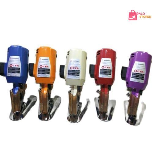 Mesin Potong Kain OCTA / Bahan  Octa RS-100