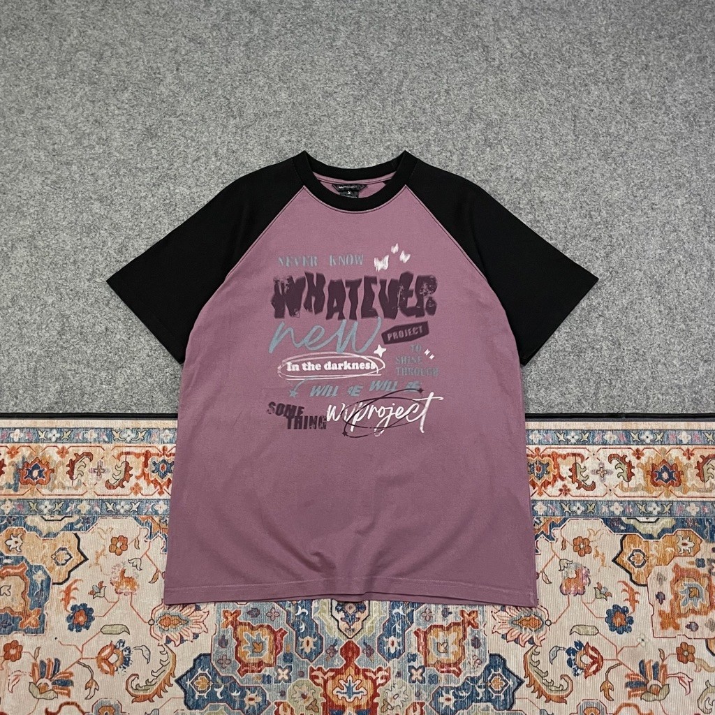 Tshirt WV PROJECT