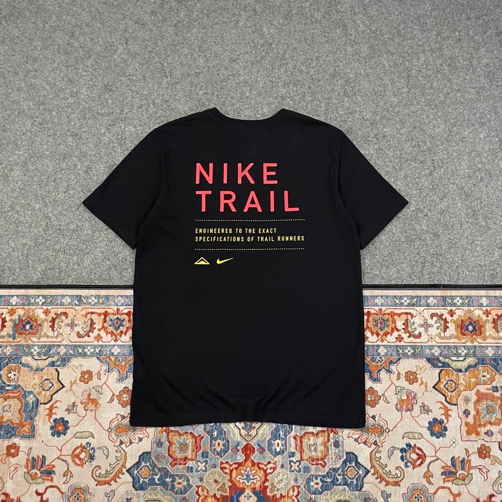 Tshirt NIKE TRAIL