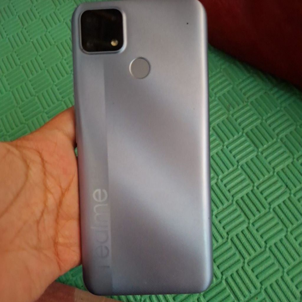 second realme c25 128gb