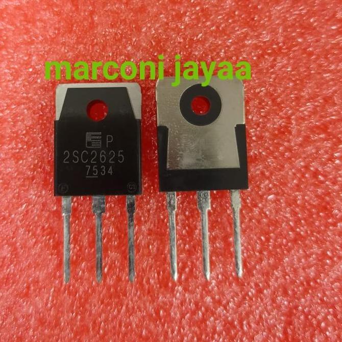 TRANSISTOR 2SC2625 FUJI ORI NJ79