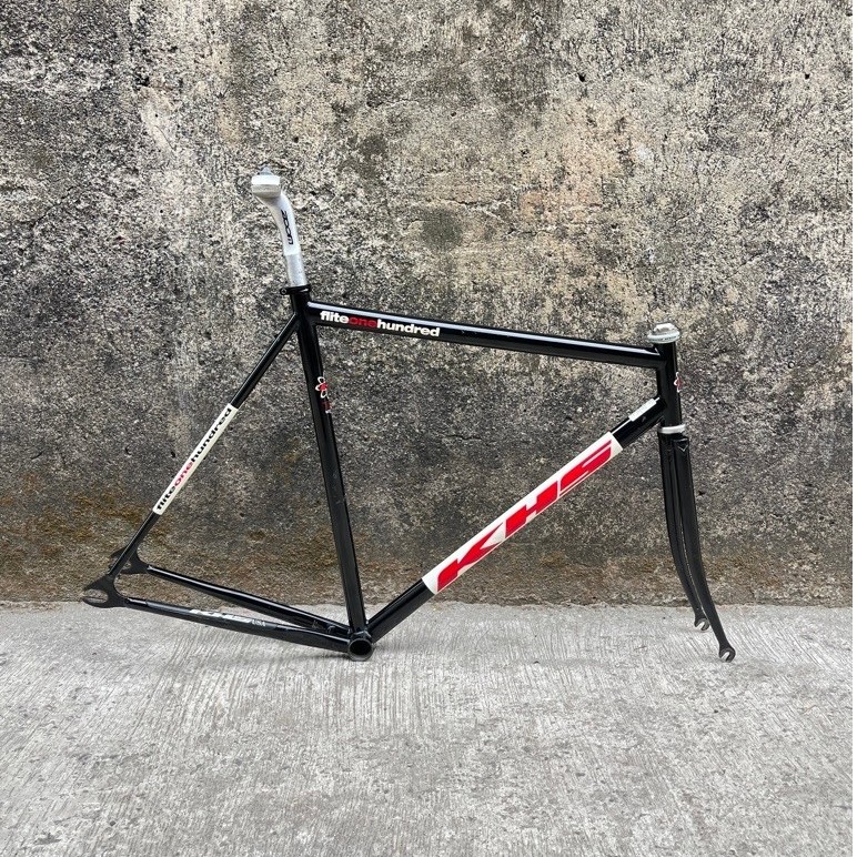 Frameset KHS Flite One Hundred Size 53