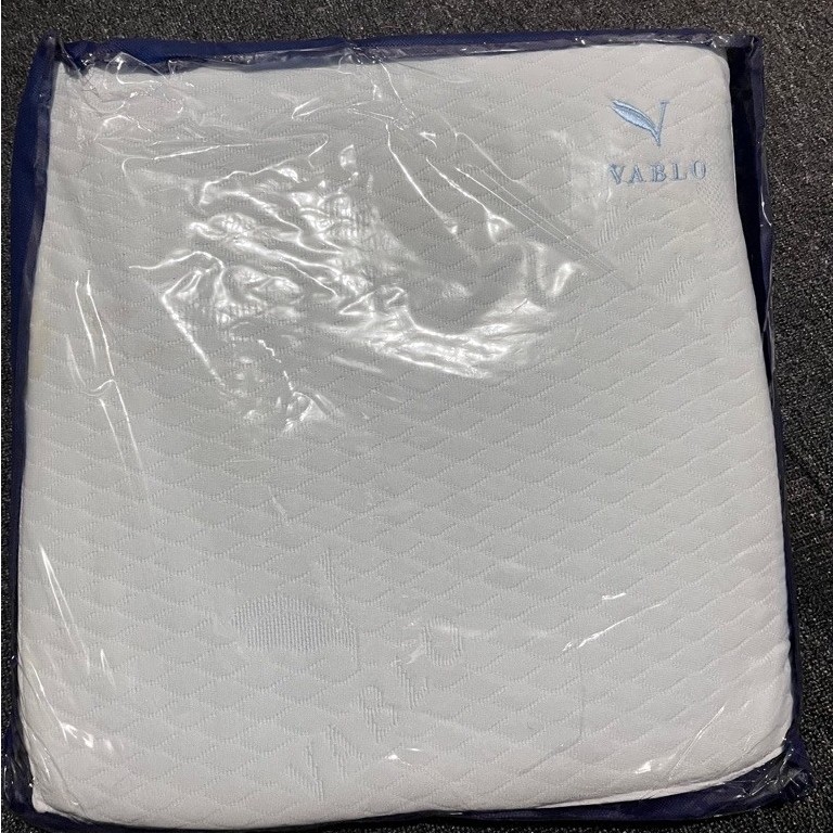 Preloved Vablo Baby Wedge Pillow Memory Foam