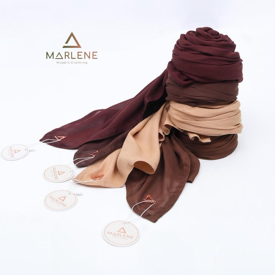 Marlene Pashna Viscose al (Hijab Pashna Viscose )