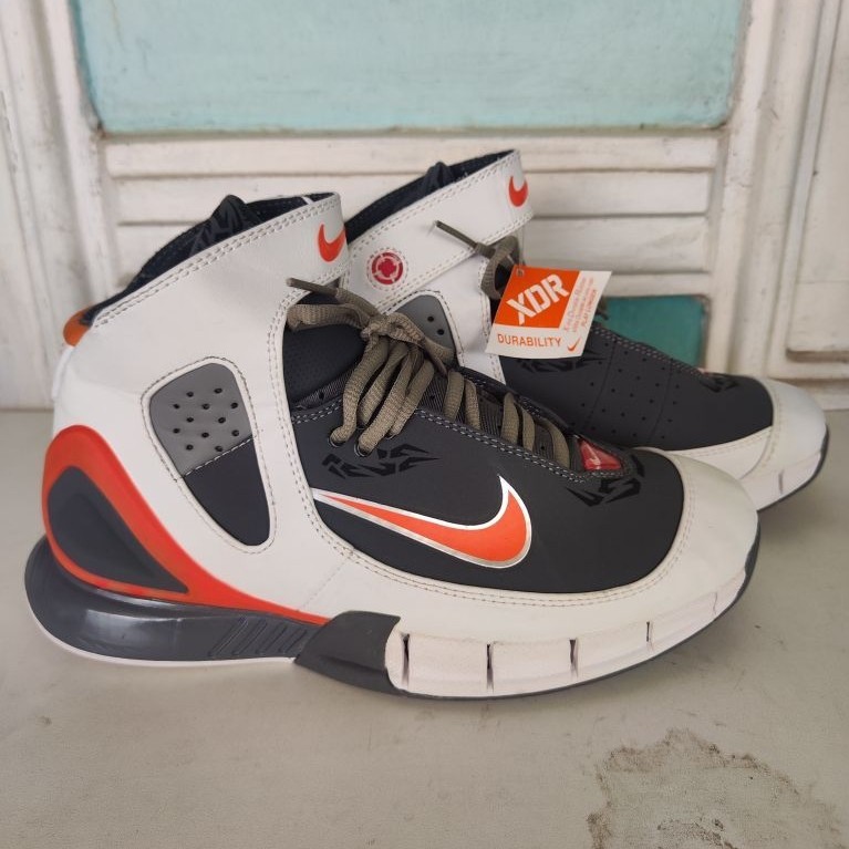 Nike Air Zoom Huarache 2K5 kobe size 42,5