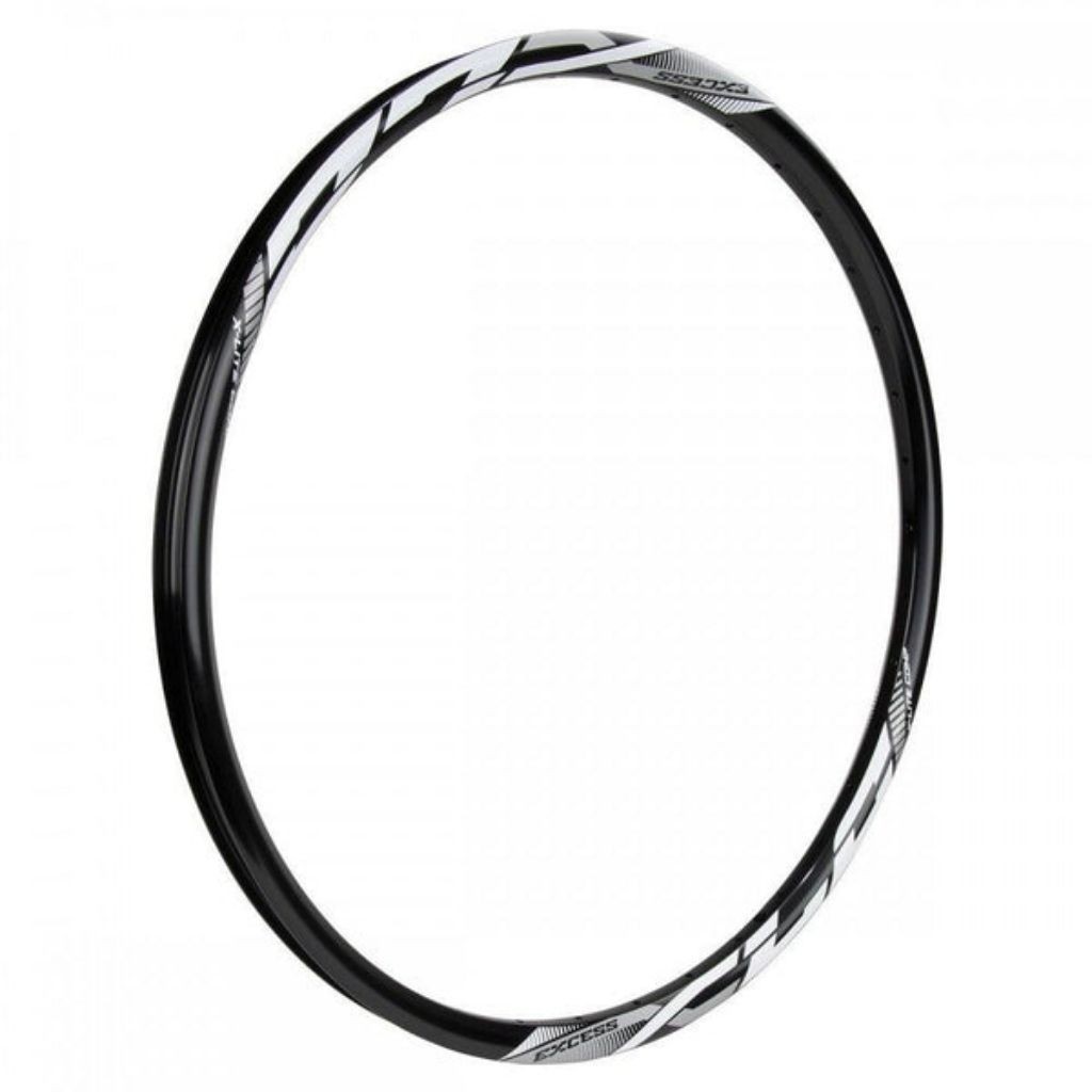 sticker decal rims velg sepeda BMX 20 inch excess xlc